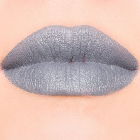 Deep Pink Lipstick, Grey Lipstick, Anastasia Soare, Beauty Entrepreneur, Olive Skin Tone, Perfect Lipstick, Metallic Lips, Magical Makeup, White Makeup