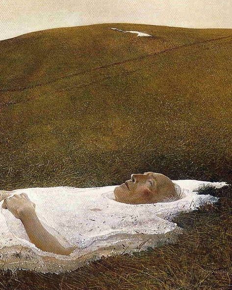 Detail from ‘Spring’ by Andrew Wyeth, 1978 Andrew Wyeth Paintings, Andrew Wyeth Art, Jamie Wyeth, Nc Wyeth, Dirty Hands, Magic Realism, Andrew Wyeth, 인물 드로잉, Figurative Art