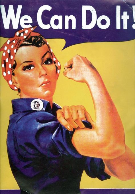 Rosie the Riveter #halloweencostume Rosie The Riveter Poster, Dance Posters, Feminism Poster, Raqs Sharqi, Dance Artwork, Dance Motivation, Emma Woodhouse, International Dance, Snake Charmer