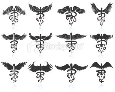 My next tattoo :-) Veterinary Medicine Symbol Veterinary Medicine Tattoo, Veterinarian Tattoo, Vet Tech Tattoo, Veterinary Medicine Symbol, Veterinary Symbol, Medicine Symbol, Caduceus Tattoo, Veterinary Nursing, Med Vet