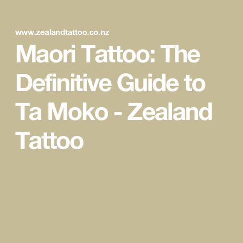 Maori Tattoo: The Definitive Guide to Ta Moko - Zealand Tattoo Fish Hook Tattoos, Koru Tattoo, Maori Tattoo Patterns, Maori Tattoo Meanings, Fishing Hook Tattoo, Maori Tribe, Hook Tattoos, Maori Symbols, New Zealand Tattoo