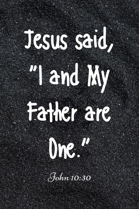 Jesus Is God Scriptures, God Is Life, Bible Quotes About Faith, Jesus Son Of God, God Is Great, Who Is Jesus, Only Believe, Bible Journal Notes, King Quotes