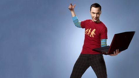 Sheldon! Vampire Ocs, Danny Core, Sheldon Cooper Quotes, Weird Poses, Big Bang Theory Sheldon, The Bigbang Theory, Sheldon Cooper, Silly Goofy, Reaction Images