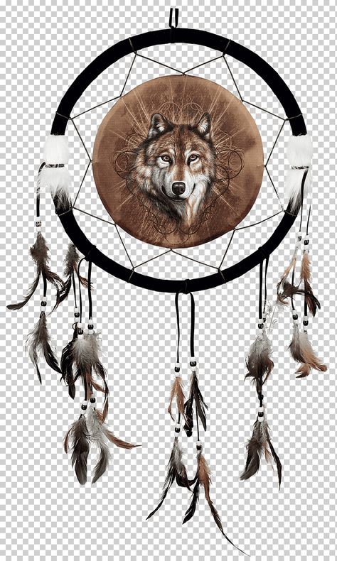 Homemade Dream Catchers, Dreamcatcher Drawing, Halloween Live Wallpaper, Indian Wolf, Wolf Dreamcatcher, Wolf Game, Wolf Totem, Symbol Drawing, Wolf Illustration