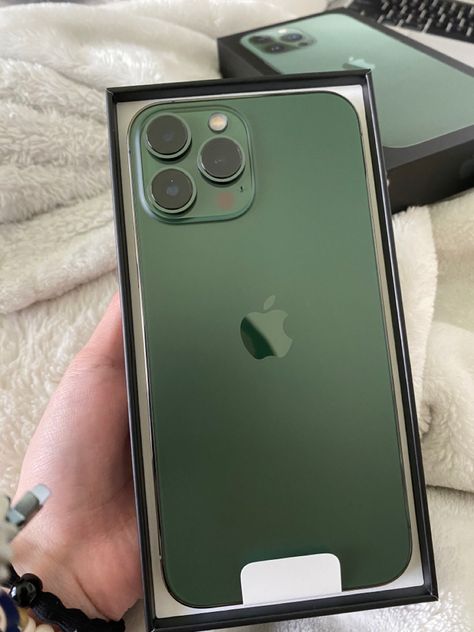 Iphone 13 Pro Max Alpine Green, Apple Ecosystem, Dream Phone, Iphone Giveaway, Get Free Iphone, Alpine Green, Iphone Case Collection, Iphone Colors, Winner Announcement