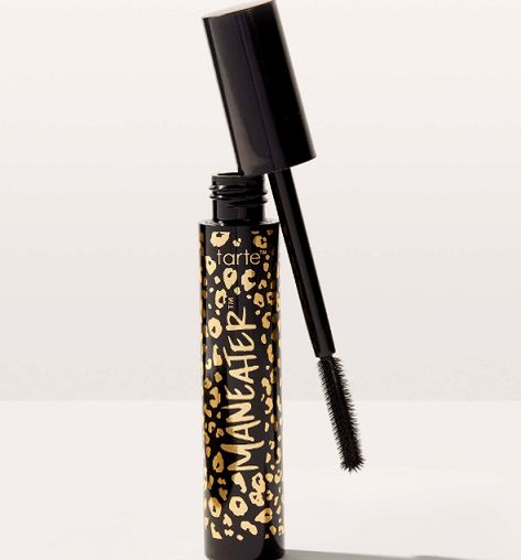 Tarte Singles’ Day Sale: 50% Off + FREE Shipping No minimum! Maneater Mascara, Tarte Maneater Mascara, Tarte Lights Camera Lashes, Felt Tip Eyeliner, Vegan Mascara, Mascara Brands, Mascara Set, Tubing Mascara, Best Mascara