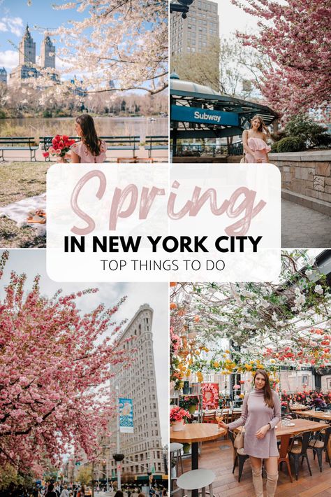 Spring Newyork Outfit, Outfit Ideas Nyc Spring, Nyc In Spring Outfits, Nyc Looks Spring, Outfits For Nyc Spring, Spring Outfit New York, New York Outfits In March, New York Outfits Spring Tourist, New York In Spring Outfits