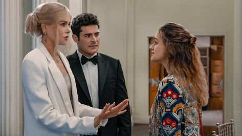 'A Family Affair' Nicole Kidman Netflix Movie: Everything We Know So Far | © 2023 BestNetflix.com Check more at https://bestnetflix.com/nicole-kidman-netflix-movie-a-family-affair-what-we-know-so-far-07-2023/ Susan Downey, Netflix Original Movies, Liza Koshy, Robin Wright, Joseph Gordon Levitt, Billie Piper, Chad Michael Murray, Carey Mulligan, Miranda Cosgrove