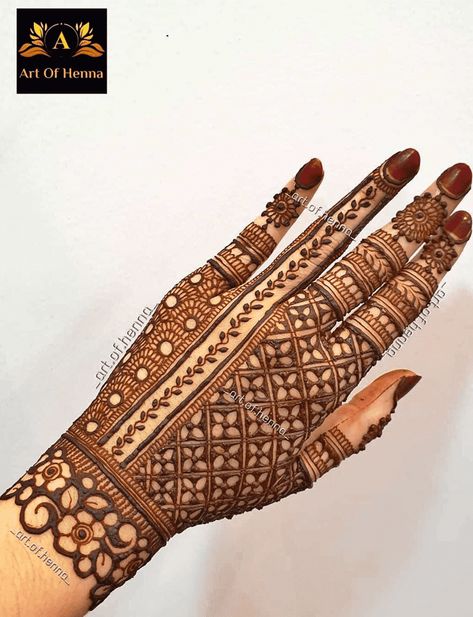 China Mehndi Design Images (China Henna Design Ideas) World Best Mehndi Design, China Mehndi Designs, Mehndi Design Full Hand Beautiful, Barwa Mehendi Design, Simple Elegant Mehndi Designs, Henna Finger Designs, New Latest Mehndi Design, Brides Mehndi, Stylish Back Hand Mehndi