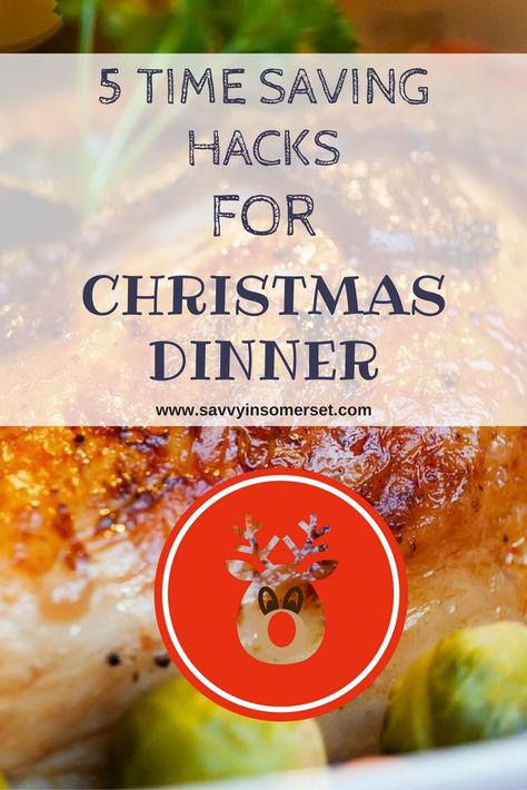 Christmas Dinner Hacks Tips And Tricks, Dinner Hacks, Easy Microwave Recipes, Easy Christmas Dinner, Budget Christmas, Frugal Christmas, Christmas Dinner Menu, Saving Hacks, Xmas Dinner