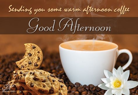 Good Afternoon Coffee Time, Good Afternoon Coffee, Good Afternoon Sunday, Afternoon Blessings, Sunday Morning Prayer, Happy Afternoon, Afternoon Greetings, Birthday Wishes For A Friend Messages, Afternoon Messages