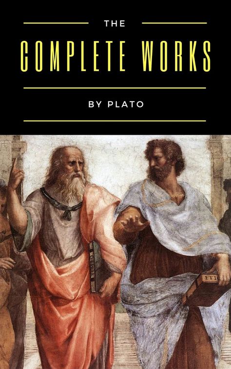 â€ŽPlato: The Complete Works (31 Books) Popular Science Books, Book List Must Read, Drawing Books, Higher Learning, Western World, Science Books, Ancient Greece, Pencil Drawing, Book Lists