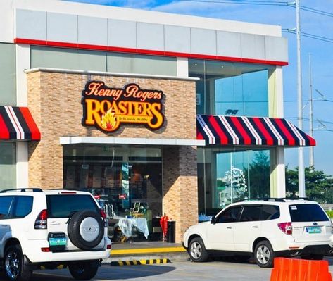 ￼ 	◦ Kenny Rogers Restaurant, Steak And Ale, Star Cafe, American Burgers, Classic Restaurant, Childhood Memories 90s, Kenny Rogers, 45th Birthday, Fast Food Chains