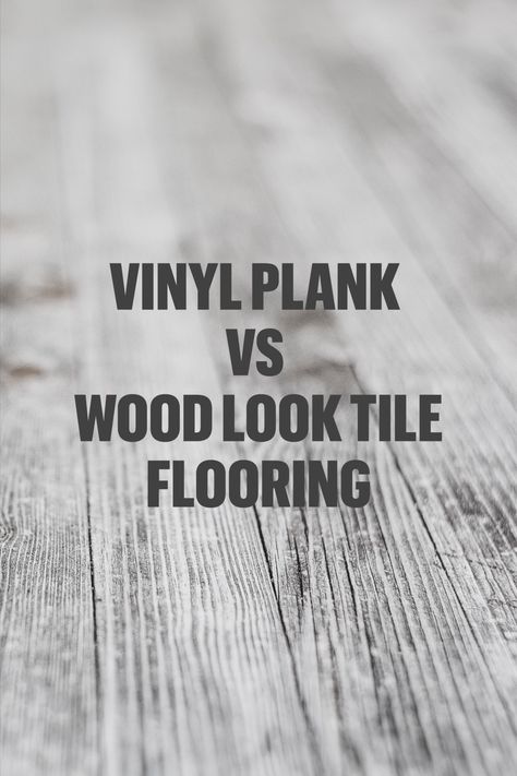 vinyl plank floor Wood Look Plank Tile Flooring, Wood Plank Tiles Floor, Tile Floor That Looks Like Wood Planks, Wood Looking Porcelain Tile Floors, Wood Looking Vinyl Flooring, Distressed Vinyl Plank Flooring, Tile Wood Plank Flooring, Kitchen Dining Flooring, Kitchen Wood Tile Floor