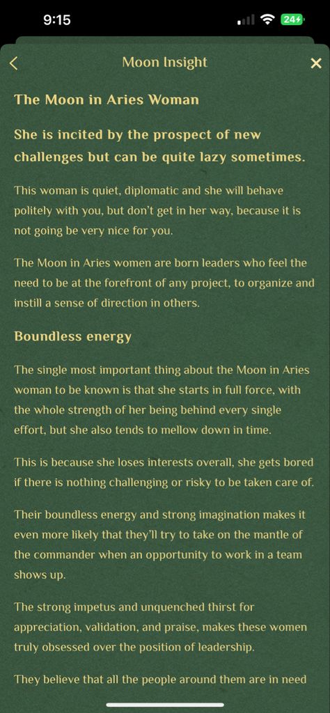 Aries Woman Quotes, Aries Moon Sign, Cosmic Makeup, South Node, Aries Moon, Aries Aesthetic, Moon Astrology, Aquarius Rising, Gemini Rising