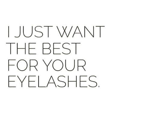 Lash Extensions Quotes, Elf Make Up, Eyelashes Quotes, Diy Nails Stickers, Hair Curlers Rollers, Lash Quotes, Salon Quotes, Eyelash Technician, Eyelash Extensions Styles