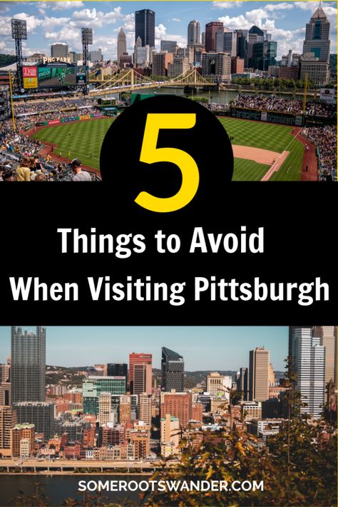 Looking for things to do in Pittsburgh? If you are planning a trip then AVOID these 5 things! Experience Pittsburgh like a true "yinzer" to save you money, time and have the best trip. Burgatory Pittsburgh, Pittsburgh Nightlife, Things To Do In Pittsburgh, Pittsburg Pa, Visit Pittsburgh, Nightlife Club, Lifestyle Board, Best Trip, Center City