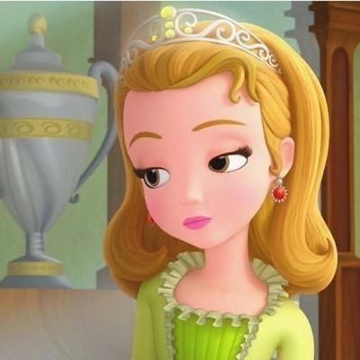 Sofia The First Cartoon, Princess Amber, Sofia The First Characters, Disney Princess Sofia, Princess Sofia The First, Revolutionary Girl Utena, Marceline The Vampire Queen, Disney Princess Fashion, Disney Princess Frozen