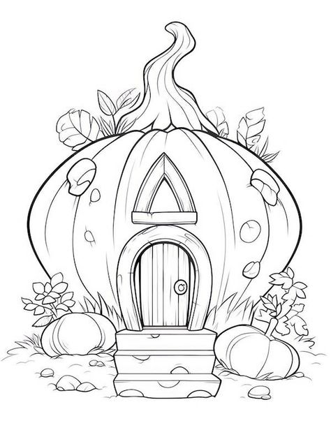 Thanksgiving Adult Coloring Pages Free, Thanksgiving Coloring Page, Thanksgiving Coloring Pages For Kids, Autumn Coloring Pages, Fall Coloring Sheets, Thanksgiving Coloring Book, Free Thanksgiving Coloring Pages, Our Mindful Life, Halloween Doodles