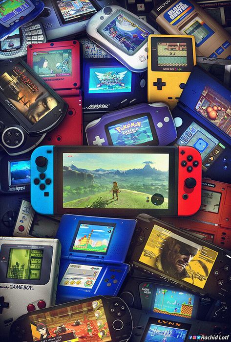 Retro Games Wallpaper, Video Game Consoles, Game Wallpaper Iphone, Talk Shows, Retro Gaming Art, Best Gaming Wallpapers, Video Game Rooms, Easter Wallpaper, Retro Video Games