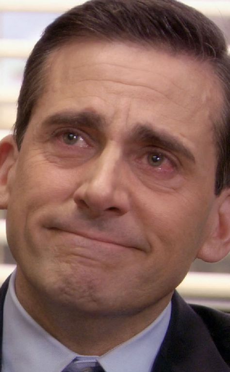 27 Times “The Office” Got Way Too Real. Ugh the truth. The Office Saddest Moments, The Office Mood, Smiling Meme, Smile Meme, Damien Chazelle, The Office Show, Company Goals, Office Memes, Office Wallpaper