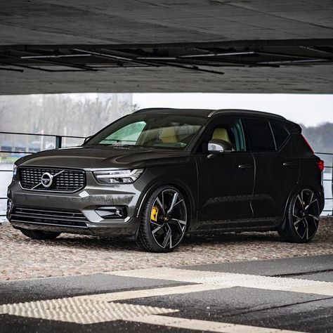 Volvo Xc 40, Xc40 Volvo, Volvo Suv, Volvo Car, Volvo Xc, Volvo S90, Volvo Xc40, Volvo V60, Car Goals