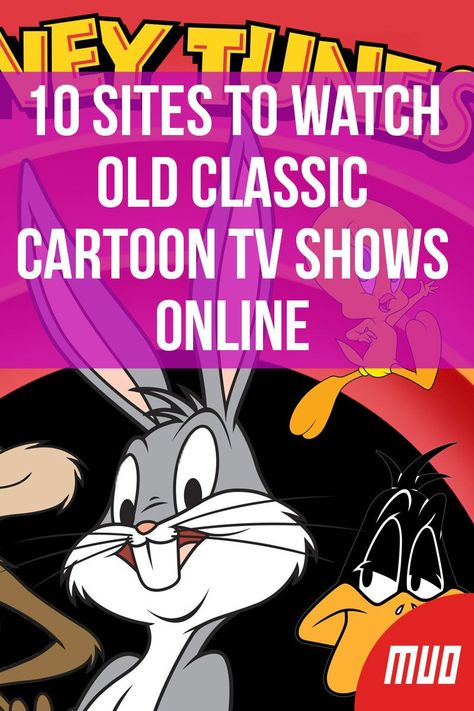 10 Sites to Watch Old Classic Cartoon TV Shows Online ---   Are you wondering where to watch old cartoons on the web? Thankfully, there are plenty of sites that can come to your rescue.  If you want to watch classic cartoons, keep reading. We’re going to explain how to watch old cartoons online.  #Websites #Streaming #Video #VideoStreaming #OnlineVideo #Classic #Cartoons #Retro Website To Watch Old Cartoons, Website To Watch Cartoons Free, Old Tv Shows Cartoons, Free Cartoons Website, Websites To Watch Cartoons For Free, Where To Watch Cartoons For Free, Cartoon To Watch, 90s Cartoon Art, Old Kids Cartoons