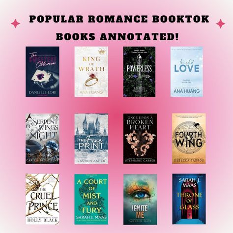 Dear book lovers,  Come read some of the most popular romance books on booktok with me!  These books offer all the feels so prepare yourself for all of the magical, romantic and heartbreaking moments these books have to offer! Most of these books are offered as paperback or hardcover! I am open to customization, so please feel free to message me :) Famous Romance Books, Good Books Romance, Booktok Books Romance, Book Suggestions Romance, Booktok Boyfriend, Popular Romance Books, Cute Romance Books, Books To Read Booktok, Romantic Fantasy Books