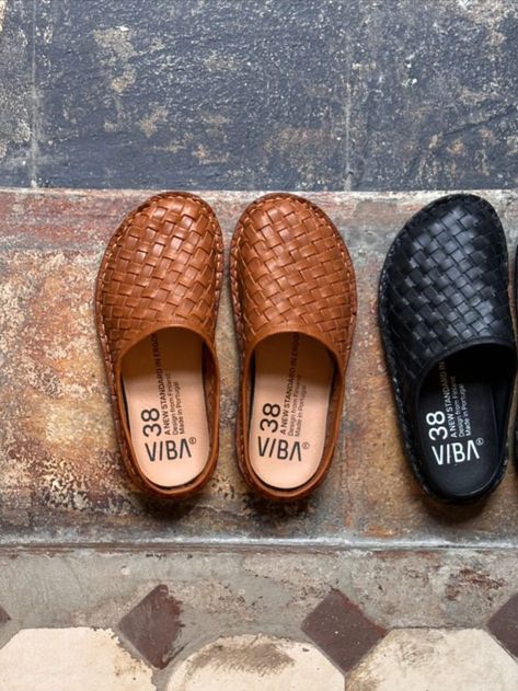 Woven Leather Sandals from Vibae Woven Leather Sandals, Stylish Footwear, Comfortable Footwear, Minimalist Shoes, Leather Sandals, Limited Edition, Sandals, Leather