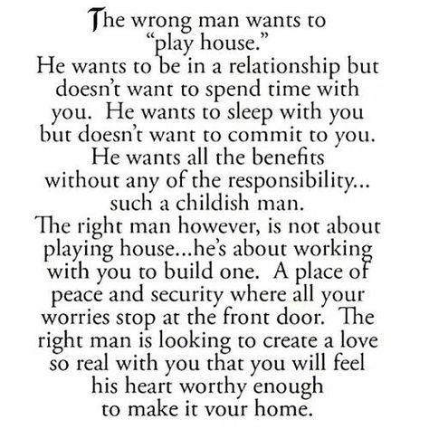 The right man vs the wrong man The Right Man, Relationships Love, The Words, Great Quotes, Relationship Advice, Relationship Quotes, Life Lessons, Wise Words, Favorite Quotes