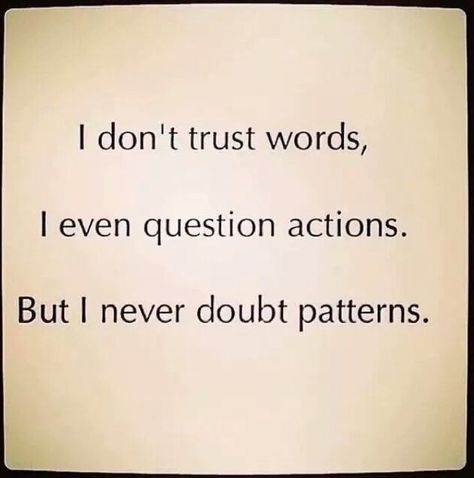 When someone shows you who they are, believe them the first time. Believe Them The First Time, Trust Words, People Quotes, Thoughts Quotes, Meaningful Quotes, When Someone, Great Quotes, Wisdom Quotes, True Quotes