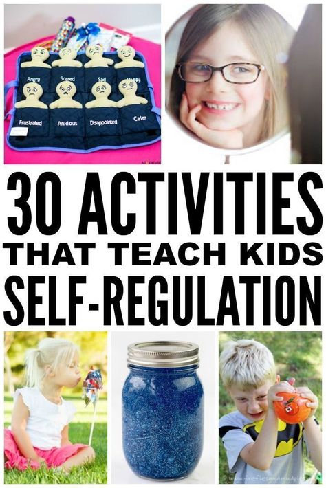 Self Regulation Strategies, Discipline Positive, Behavior Management Strategies, Conscious Discipline, Social Skills Activities, Self Regulation, Kids Behavior, Skills Activities, Emotional Regulation