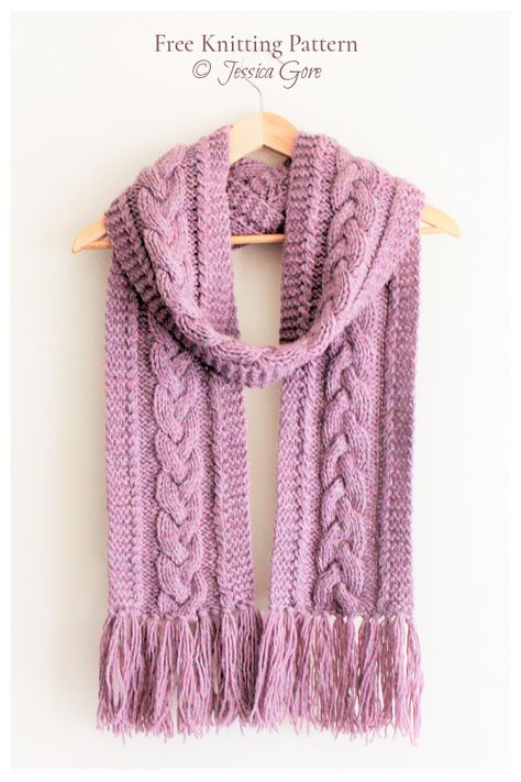 Long Celtic Cable Scarf Free Knitting Patterns - Knitting Pattern Cable Knit Scarf Pattern Free Easy, Cable Scarf Knitting Pattern Free, Cable Knit Scarf Pattern Free, Knitted Scarf Pattern Free Easy, Scarf Patterns Knitting, Scarf Knitting Patterns Free, Cable Knit Scarf Pattern, Knit Scarf Patterns Free, Easy Scarf Knitting Patterns