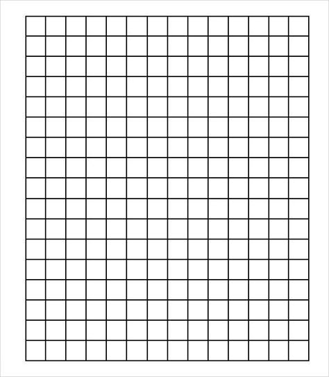 Grided Paper, Printable Notes Templates, Gift Box Template Free, Grid Paper Printable, Rifa Online, Basic Drawing For Kids, Drawing Grid, Printable Graph Paper, Grid Template