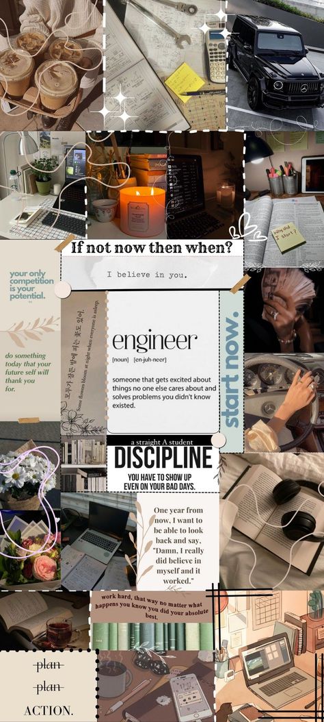 It Engineering Aesthetic, Aesthetic Engineering Wallpaper, It Engineer Wallpaper, You Can Do This Wallpaper Aesthetic, Engineer Motivation Wallpaper, Wallpaper For Students Aesthetic, Studymotivation Aesthetic Wallpaper, You Have To Do It Wallpaper, Motivation For Engineering Students