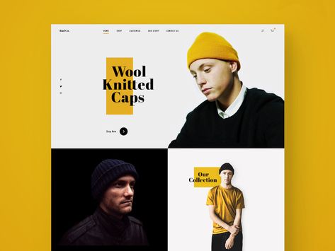 Website Color Schemes, Fashion Web Design, Web Design Mobile, Website Color Palette, Social Web, Graphisches Design, Ecommerce Web Design, Website Design Layout, Web Design Tips