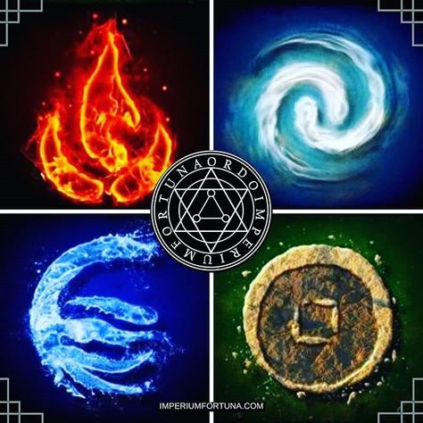 Healing Symbols, Cool Symbols, 4 Elements, 5 Elements, Witch Magic, Dragon 2, Avatar Airbender, Blue Books, Samhain