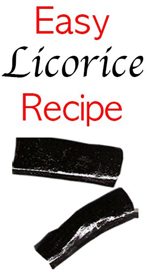 Licorice Toffee Recipe, Diy Licorice Candy, Lollie Recipes, Homemade Lollies, Licorice Recipe, Homemade Liquorice, Liquorice Recipes, Licorice Cake, Home Made Candy