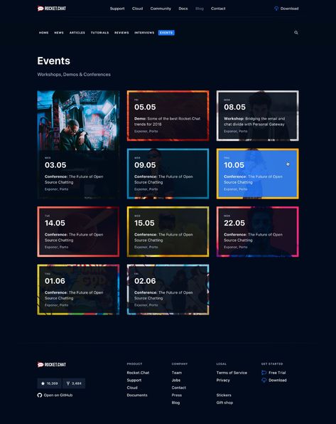 Events Page Web Design, Events Web Design, Schedule Design Layout, Events Calendar Design, Wellness Calendar, Event Ads, Event Schedule Design, Calendar Design Layout, Music Calendar