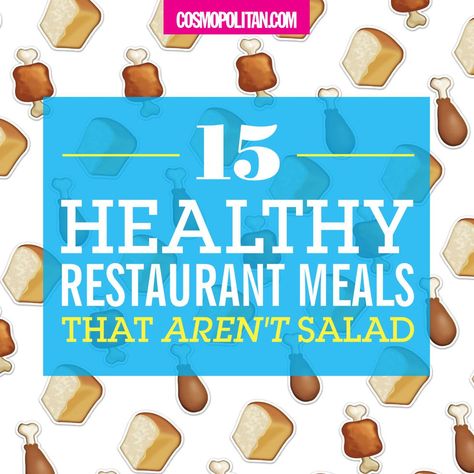 pinterst-healthy-restaurant-meals Healthy Restaurant Choices, Healthy Fast Food Options, Restaurant Meals, Healthy Restaurant Food, Healthy Food Swaps, The Cheesecake Factory, Healthy Restaurant, Traveling Tips, Fast Healthy Meals