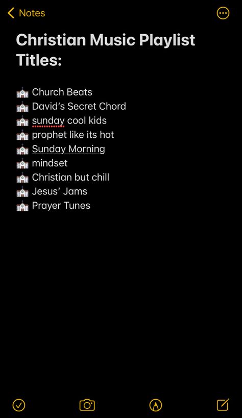 Christian Song Playlist Names, Names For Worship Playlists, Worship Aesthetic Playlist Cover, Aesthetic Christian Playlist Names, Worship Music Playlist Names, Christian Apple Music Playlist, Playlist Names For Christian Songs, Christian Rap Playlist Names, Christian Gc Name Ideas