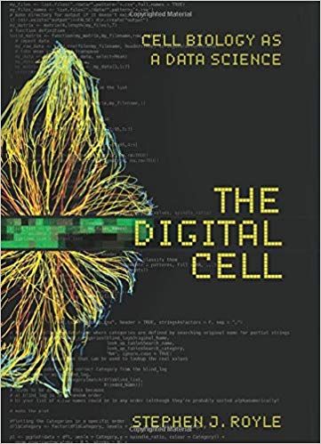 The Digital Cell: Cell Biology as a Data Science. Cell biology is an increasingly quantitative field, as technical advances mean researchers now routinely capture vast amounts of data. This handbook is an essential guide to the computational approaches, image processing and analysis techniques, and basic programming skills that are now part of the skill set of anyone working in the field Biology Books, Music And The Brain, Phd Life, Basic Programming, Medical Laboratory Science, Physics And Mathematics, Cell Biology, Laboratory Science, Molecular Biology