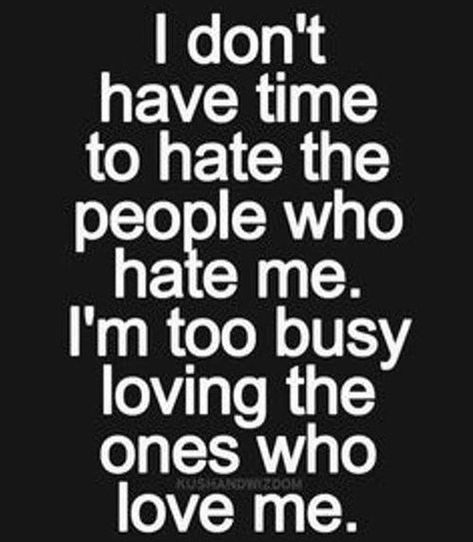 Hateful People Quotes, Hateful People, Love You Daughter Quotes, Spam Quotes, Urban Structure, Effort Quotes, Sassy Quote, Quotes About Haters, Positive Energy Quotes