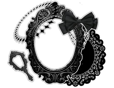 https://www.tumblr.com/primrose-syndicate Rentry Frame Png Mask, Black And White Divider, Rentry Icon Mask, Rentry Borders, Rentry Frames, Rentry Mask, Rentry Masks, Pfp Masks, Pfp Frame