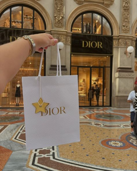 If you adore her… Dior her #dior #shopping #milano #milan #shoptillyoudrop Dior Her, Dior Shopping, Dior Perfume, Shop Till You Drop, Milan, Dior, Quick Saves