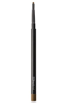 MAC Eye Brows Mac Brow Pencil, Mac Eyebrow Pencil, Eyebrow Products, Arched Eyebrows, Filling In Eyebrows, Mac Eyes, Eye Brows, Best Eyebrow Products, Brow Definer