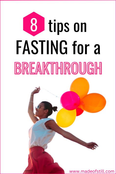 Fasting For Breakthrough, How To Prepare For Fasting, Spiritual Fasting For Beginners, How To Fast Christian, How To Fast And Pray For Beginners, Fasting And Prayer For Beginners, 3 Day Fasting And Prayer, Biblical Fast, Bible Planning