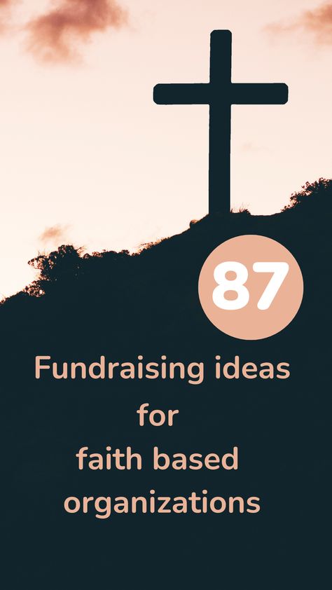 Check out the top fundraising ideas for your faith based organization in 2023! Missions Fundraising Ideas, Fundraising Ideas For Mission Trips, Youth Fundraising Ideas Church, Church Fundraiser Ideas, Fundraiser Event Ideas, Group Fundraising Ideas, Church Fundraising Ideas, Mission Trip Fundraising Ideas, Youth Group Fundraisers