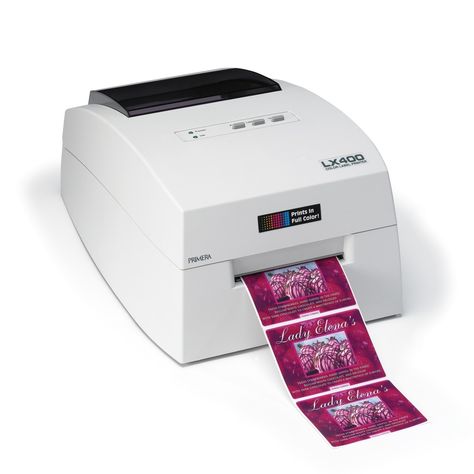 Primera lx400 Color Label Printers,Optimedialabs Craft App, Label Shapes, School Spirit Wear, Card Printer, Wireless Printer, Circle Labels, Color Printer, Thermal Printer, Label Printer