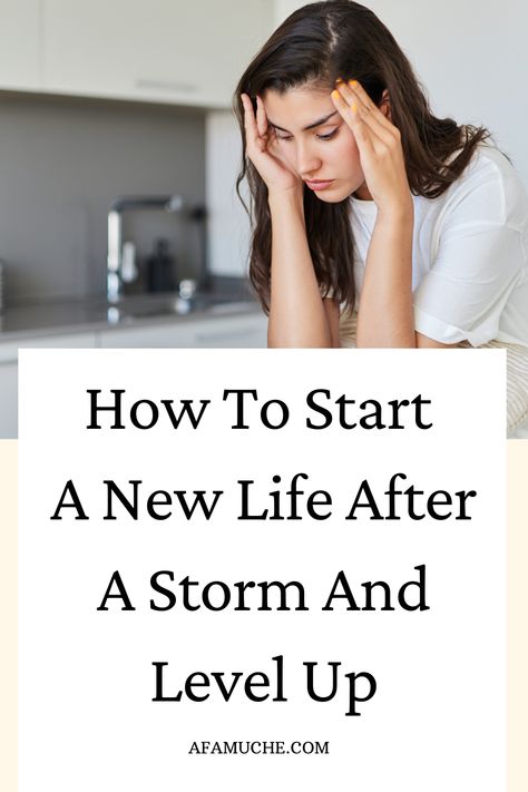 How To Start Over In Life, How To Start Over, 30 Day Transformation Challenge, Starting Over, Start Showing Up As Her, Life Is Overwhelming, Transformation Challenge, Start A New Life, Personal Growth Plan